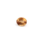 Topaze Impriale - Taille Ovale Facette (5.72 ct)