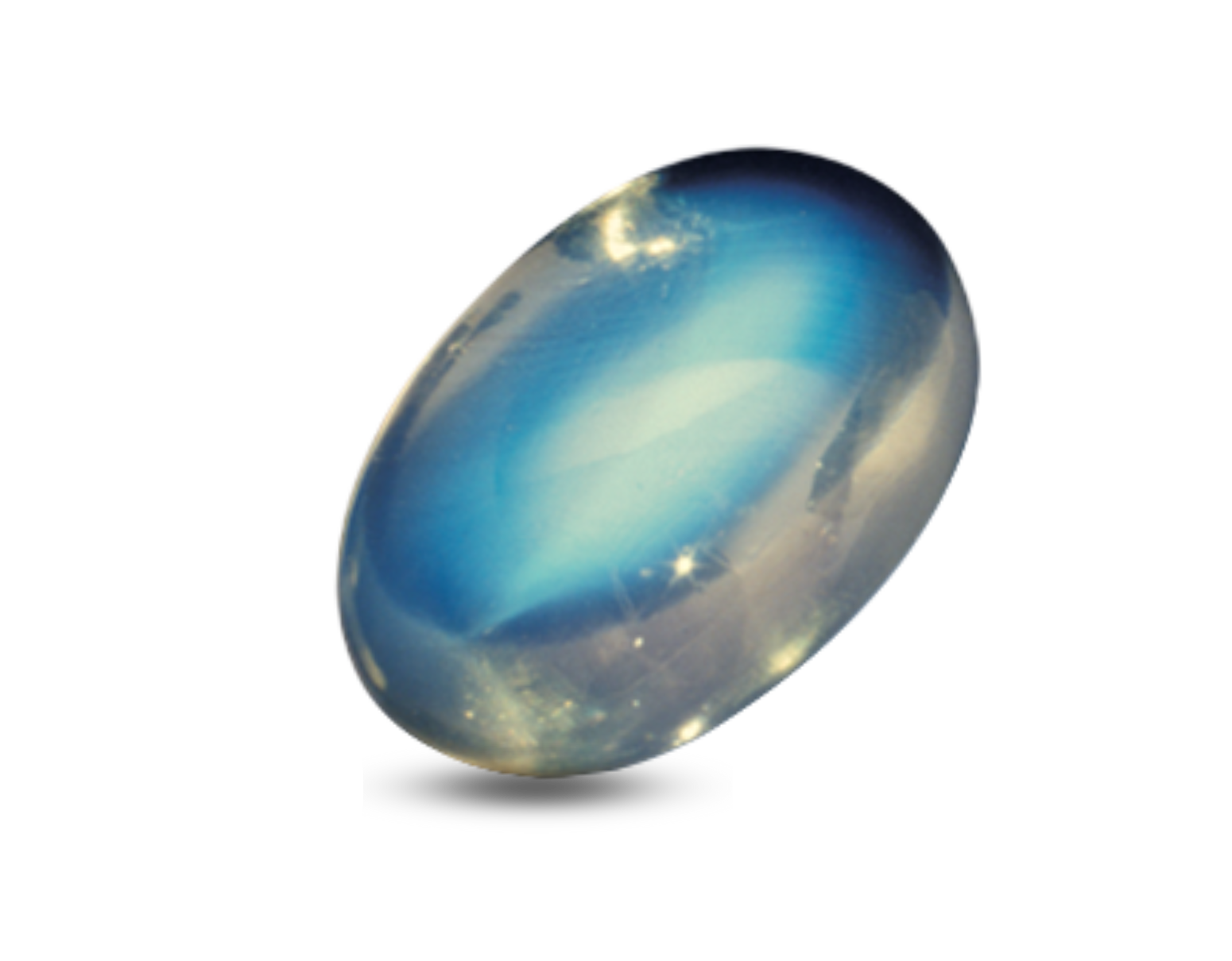 Pierre de lune