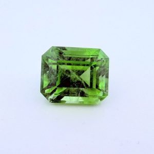 Peridot 5,51 ct