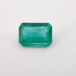 Emeraude rectangle