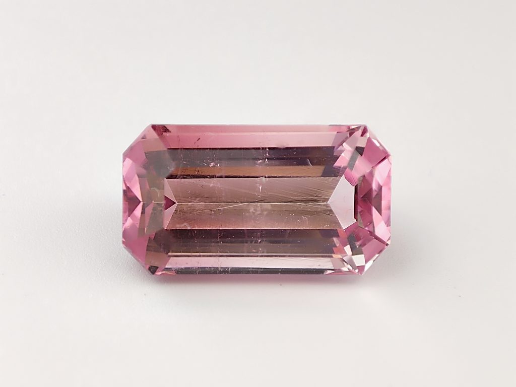 Tourmaline Rose rectangle