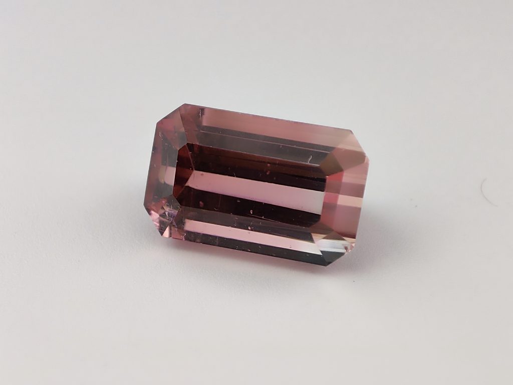 Tourmaline Rose rectangle