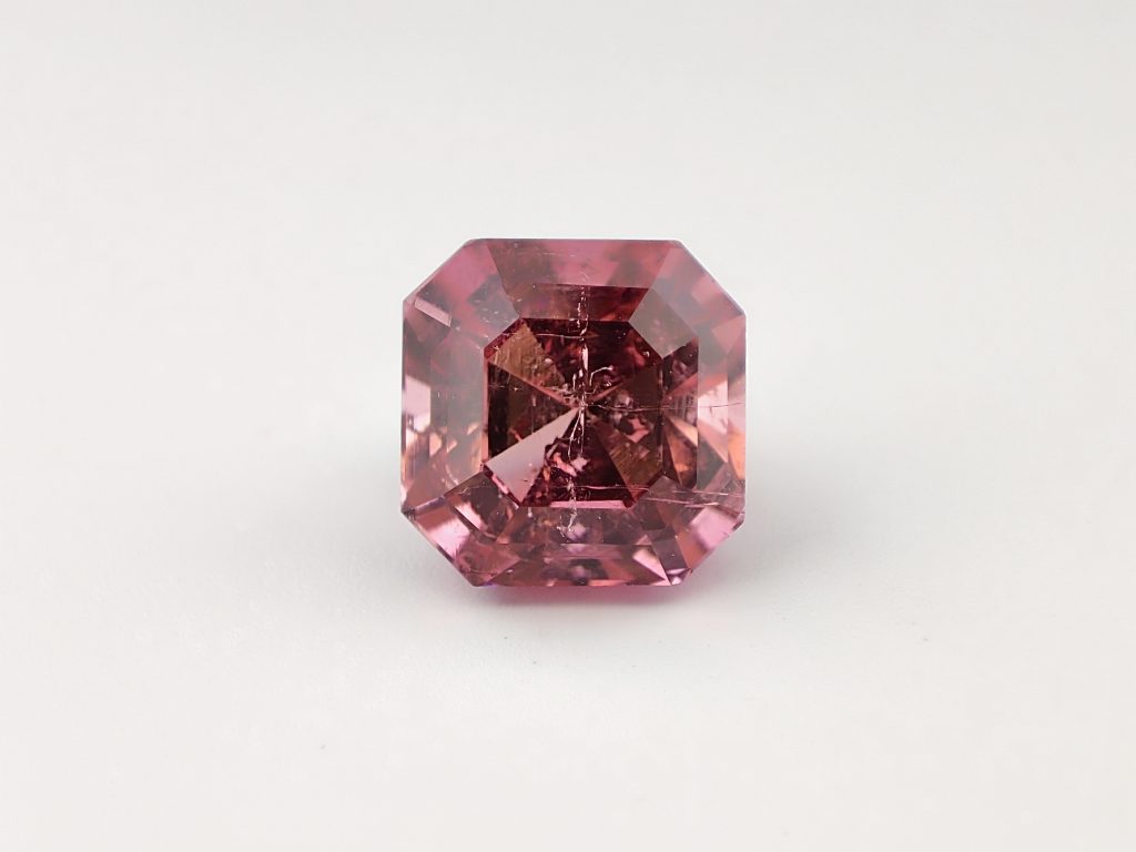 Tourmaline Rose carré