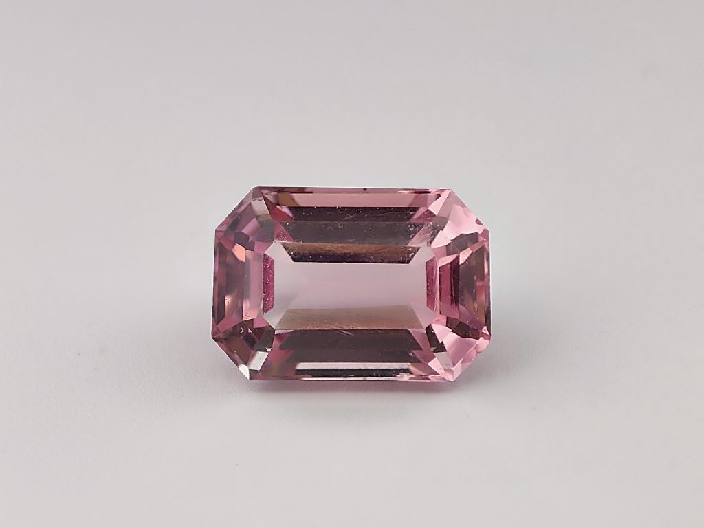 Tourmaline Rose rectangle