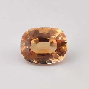 Topaze Impériale 1,225 ct