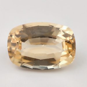 Topaze Impériale 3,25 ct