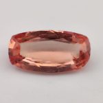 Topaze Impériale 1,3 ct