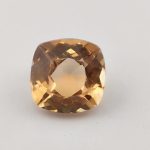 Topaze Impériale 1,175 ct