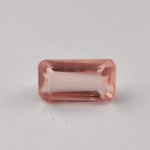 Topaze Impériale 0,505 ct