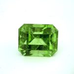 Peridot 21,5 ct