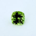 Peridot 5,51 ct