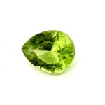 Peridot 2,64 ct