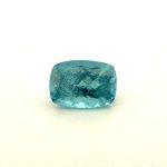 Tourmaline Indicolite couleur Paraiba