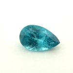 Tourmaline Indicolite couleur Paraiba