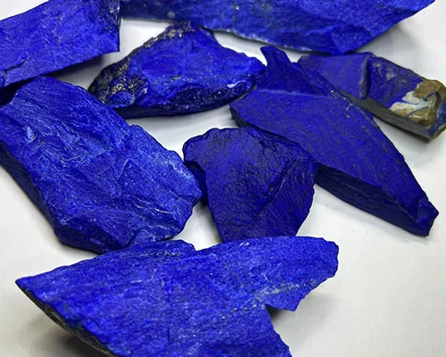 LAPIS LAZULI