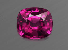 GRENATS RHODOLITES