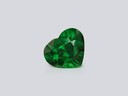 GRENATS TSAVORITE